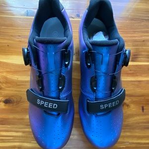 Unisex Cycling Shoes